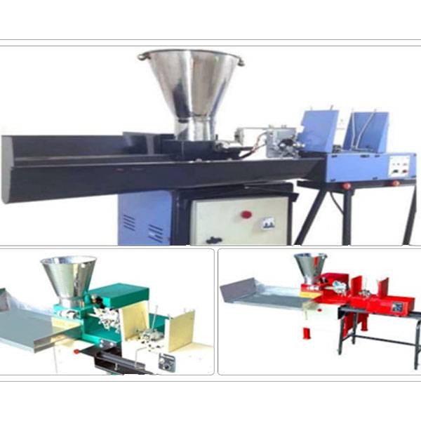 Automatic Agarbatti Making Machine