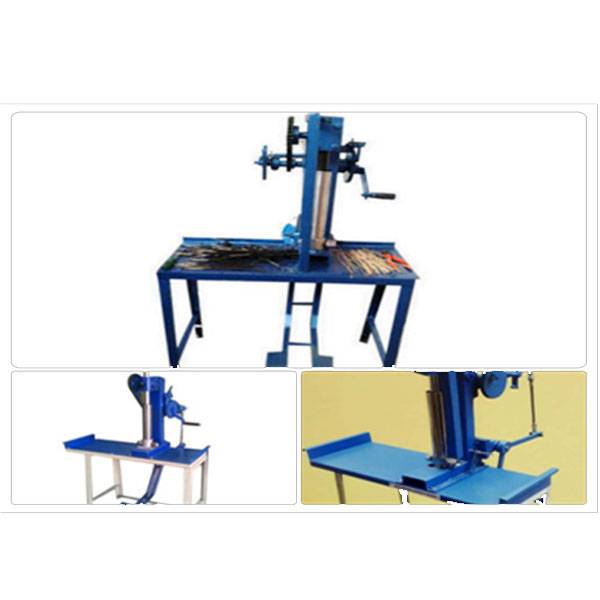 Manual Agarbatti Making Machine